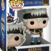 Asta avec Nero