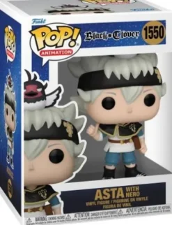 Asta avec Nero