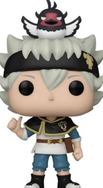 Asta avec Nero