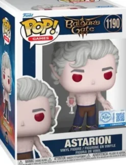 Astarion