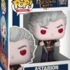 Astarion [avec Chase]
