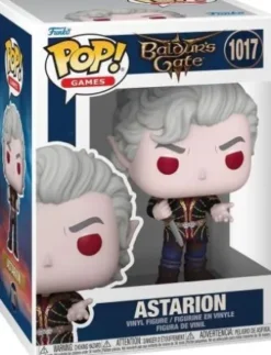 Astarion [avec Chase]