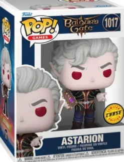 Astarion [avec Chase]
