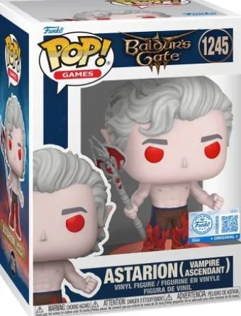Astarion (Vampire Ascendant)