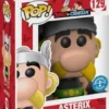 Asterix