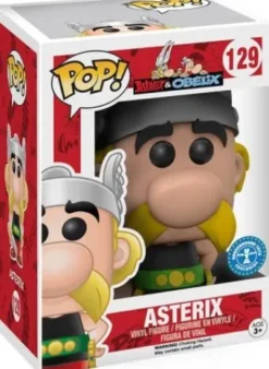Asterix