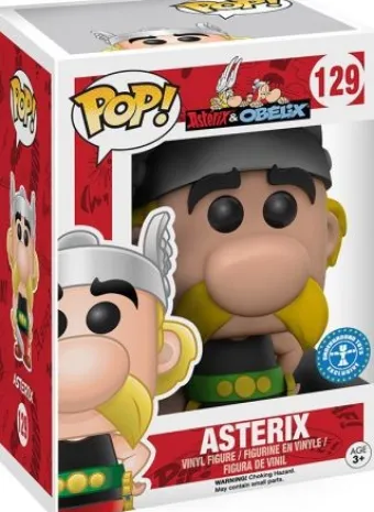 Asterix