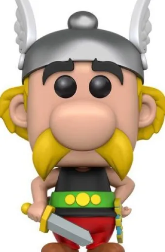 Asterix