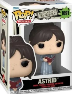 Astrid