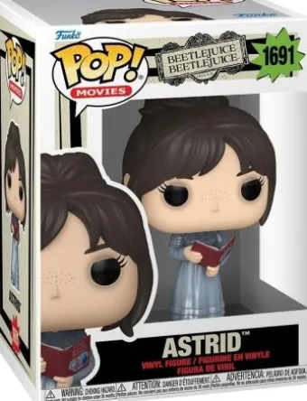 Astrid