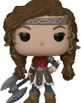 Astrid