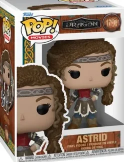 Astrid