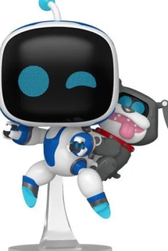Astro avec Barkster
