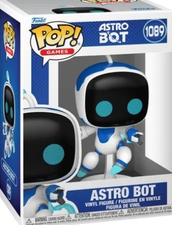 Astro Bot