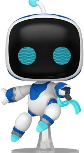 Astro Bot