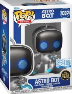 Astro Bot