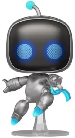 Astro Bot