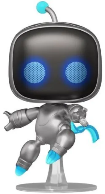 Astro Bot
