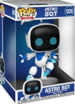 Astro Bot - 25 cm