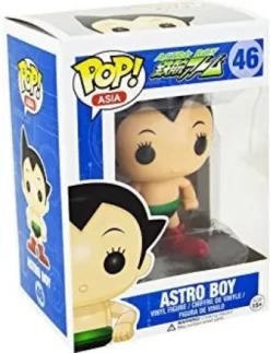 Astro Boy
