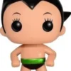 Astro Boy - Métallique