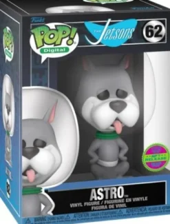 Astro - Digital Pop
