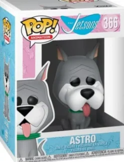 Astro (les Jetsons)