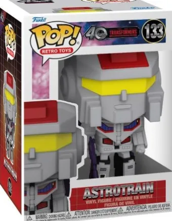 Astrotrain