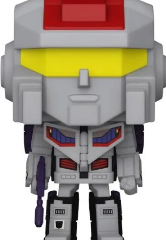 Astrotrain