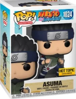 Asuma
