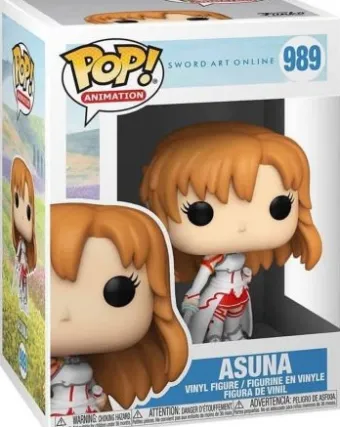 Asuna