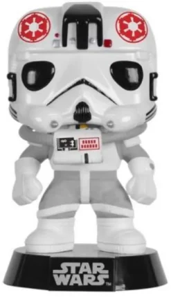 AT-AT Driver