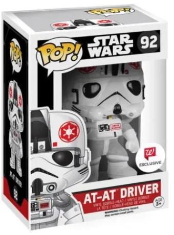AT-AT Driver