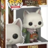 Athos