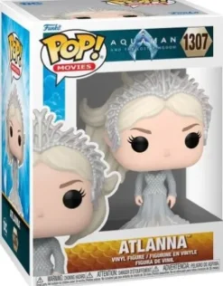 Atlanna