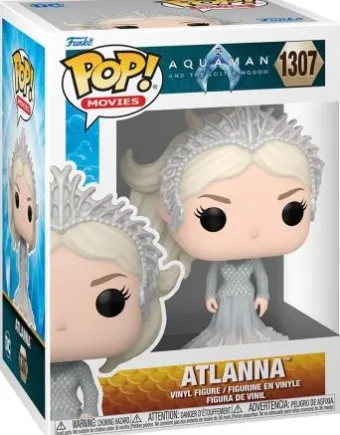 Atlanna