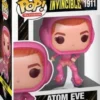 Atom Eve