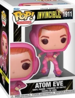 Atom Eve