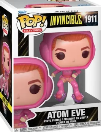 Atom Eve