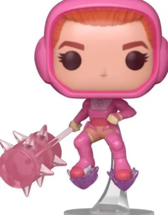 Atom Eve
