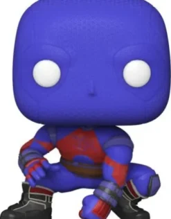 Atom Smasher