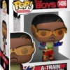 A-Train