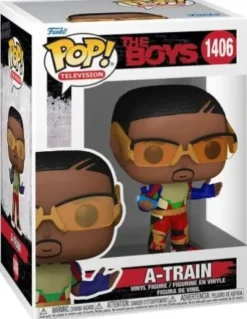 A-Train