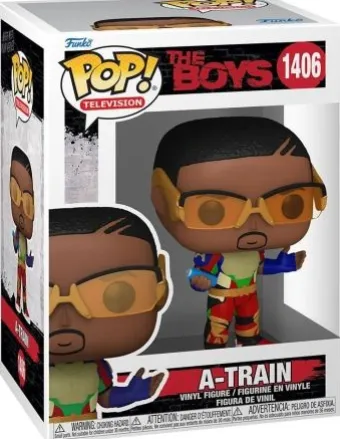 A-Train