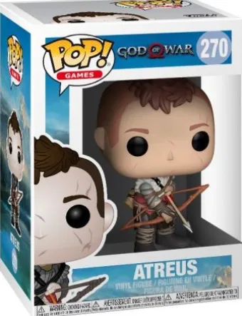 Atreus