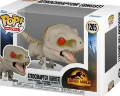 Atrociraptor