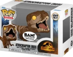 Atrociraptor
