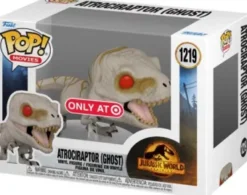 Atrociraptor (Ghost)