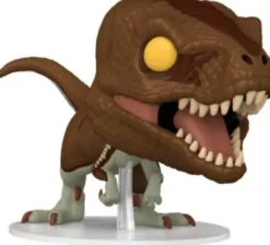 Atrociraptor Panthera