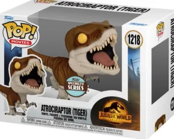 Atrociraptor (Tiger)